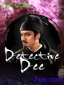 DetectiveDee: Um Mergulho no Empolgante Mundo de Detetives