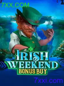 IrishWeekendBonusBuy