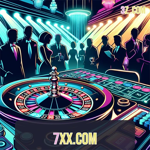 7XX.COM Cassino Online