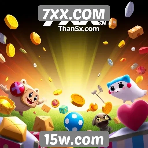 Análise dos principais jogos disponíveis no 7XX.COM