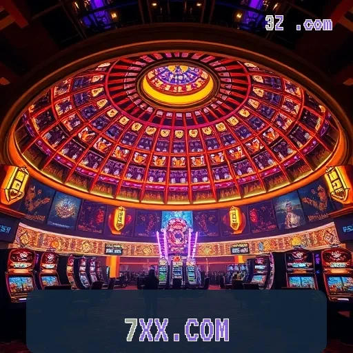 7XX.COM: Jogos de Arcade que Vão Te Surpreender e Divertir