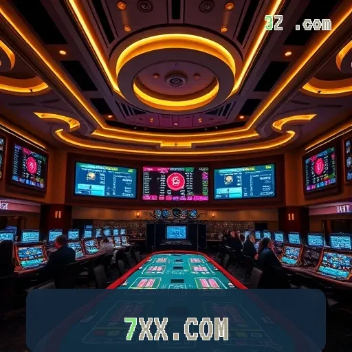 7XX.COM: Descubra as Respostas para Suas Dúvidas de Jogos Agora Mesmo!