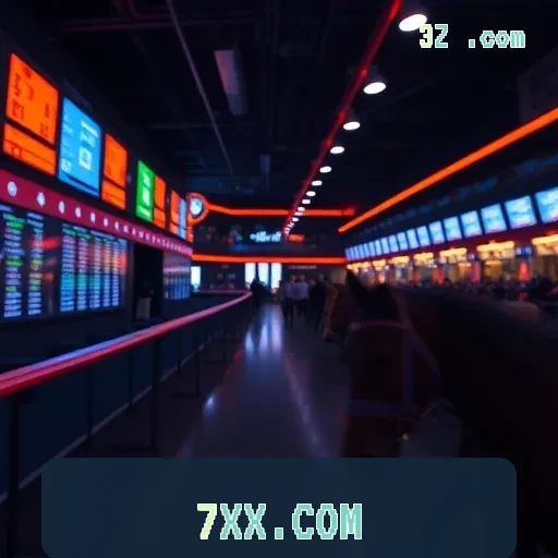 7XX.COM: Conheça as Novidades Imperdíveis Para Jogadores Apaixonados