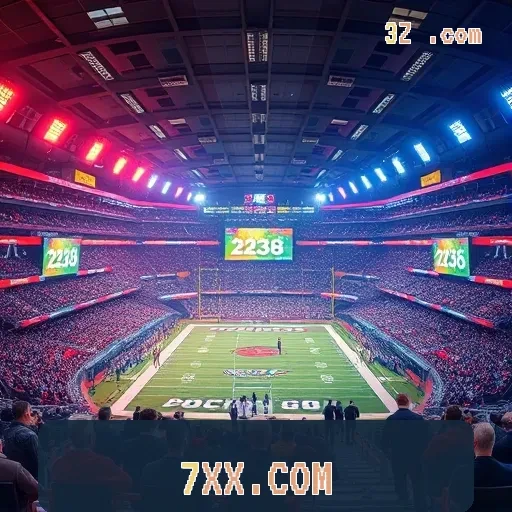 7XX.COM: Promoções Irresistíveis que Transformam sua Experiência de Jogo