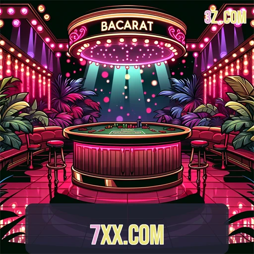 7XX.COM Plataforma Completa