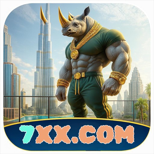 7XX.COM logo