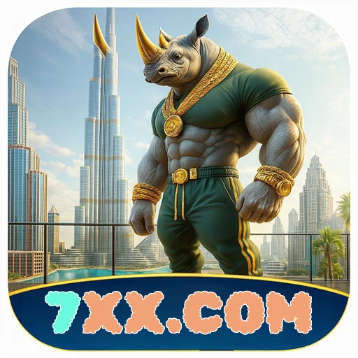7XX.COM logo